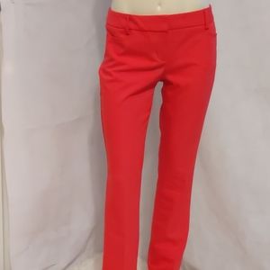 🌻Express pink pants